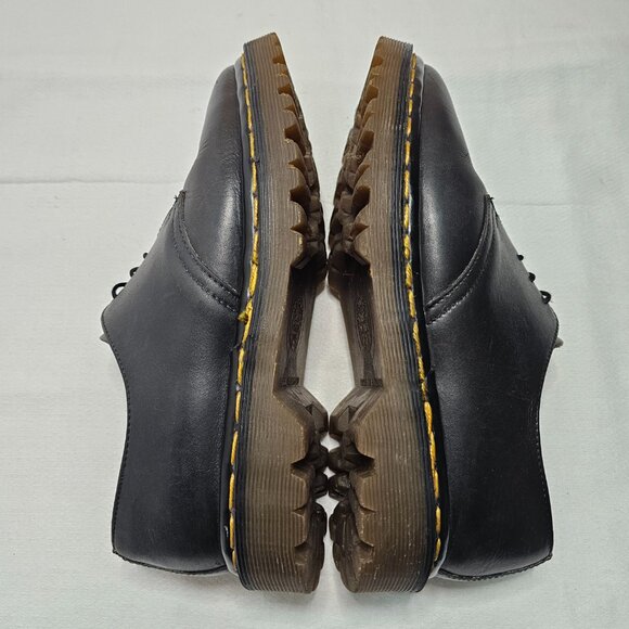DOC Dr Martens AW 1484 Vintage 90s Oxfords Made In England Unisex Size UK5 M6 W7